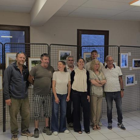 Concours photo 2026 - Présentation