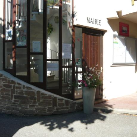 FERMETURE BUREAU MAIRIE FERMETURE BUREAU MAIRIE