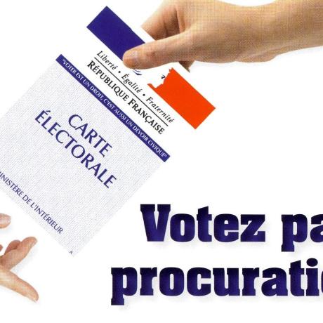 procuration procuration