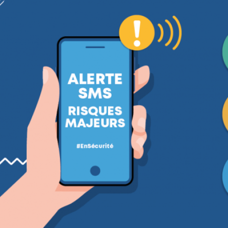 EXERCICE DE SECURITE CIVILE SIMULATION D'UNE ALERTE METEOROLOGIQUE