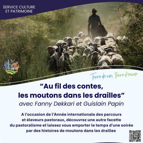 Soirée contes 12082026