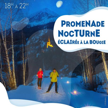 NOCTURNE FOND