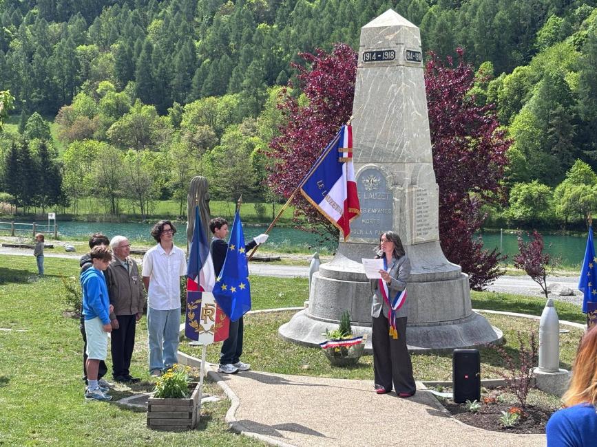 Photo 1 - 8 Mai
