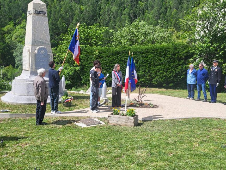 Photo 2 - 8 Mai