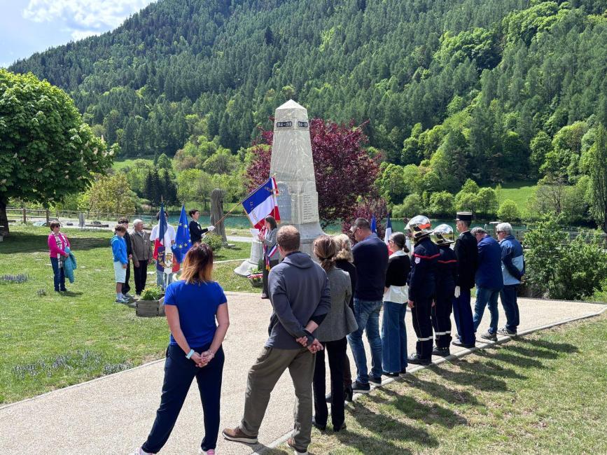 Photo 3 - 8 Mai