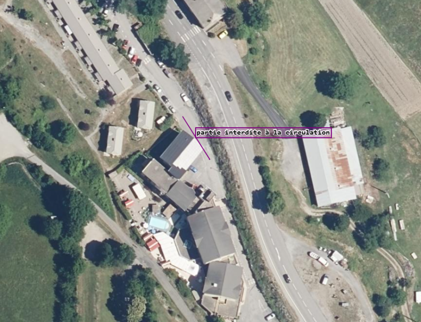 CHEMIN DES FONTÊTES