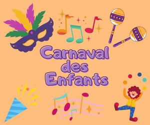CARNAVAL DES ENFANTS
