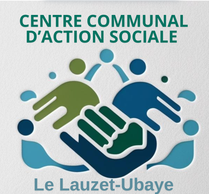 COMMUNE LE LAUZET-UBAYE CCAS