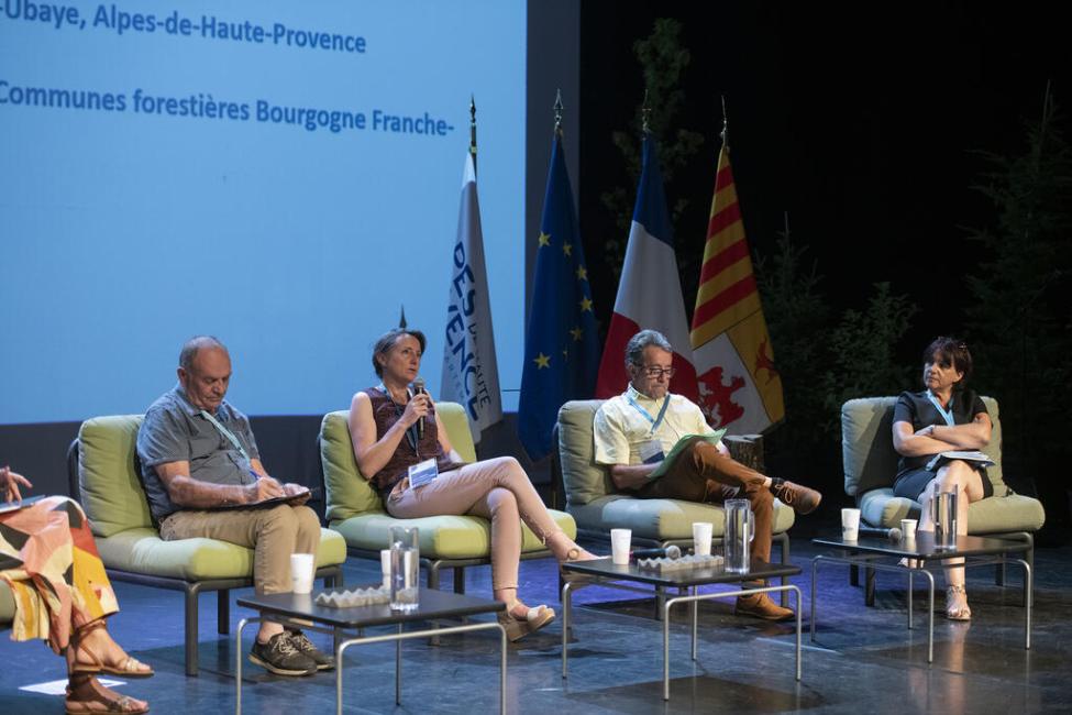 CONGRES NATIONAL DES COFOR 2025