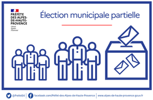 ELECTION PARTIELLE