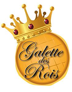 Galette-des-Rois