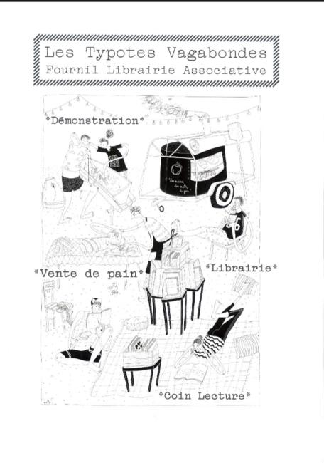LES TYPOTES