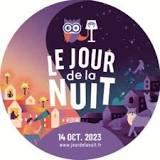 LE JOUR DE LA NUIT 2023