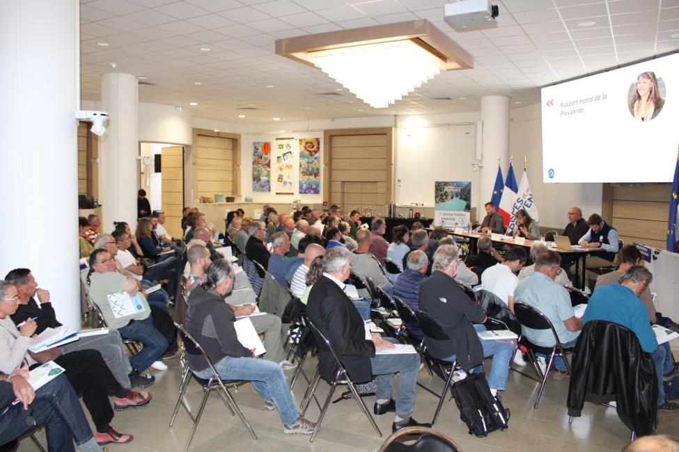 Les communes forestières2
