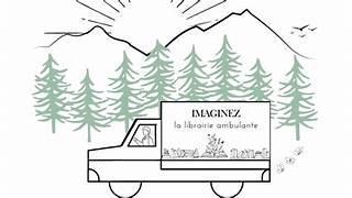 LIBRAIRIE AMBULANTE