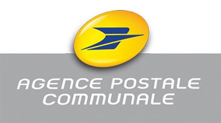 AGENCE POSTALE