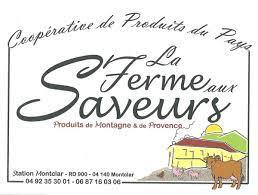 FERME AUX SAVEURS FERME AUX SAVEURS