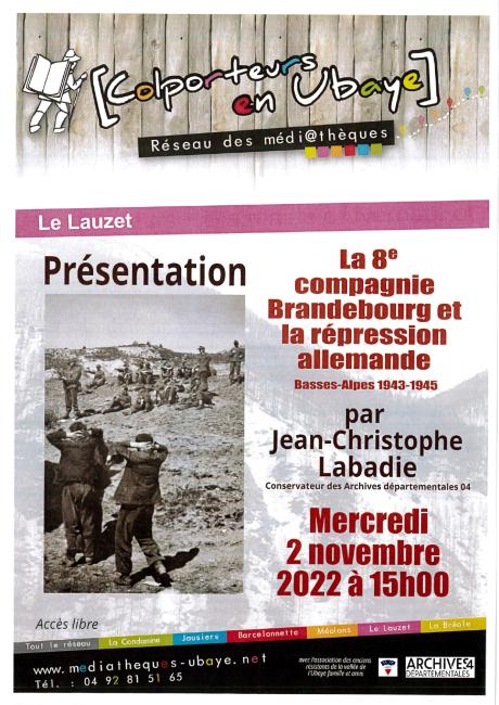 MEDIATHEQUE MEDIATHEQUE