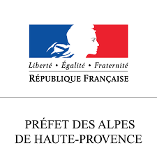 PRÉFET DES ALPES DE HAUTE PROVENCE