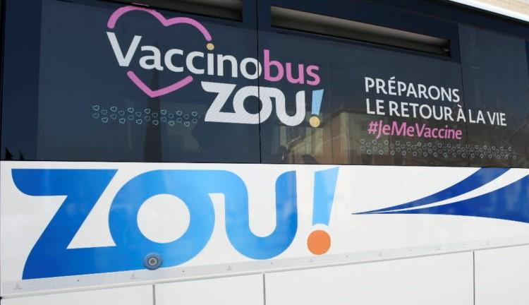 VACCINOBUS