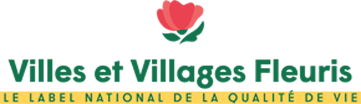 Logo Villes et Villages fleuris