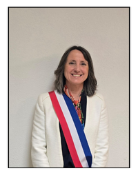 Agnès Pignatel - Maire