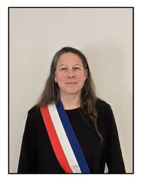 Fanny Fontaine - 2ème adjointe déléguée