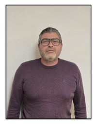 Lionel Jean - Conseiller municipal d'opposition