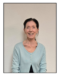 Monique Bardaille - Conseillère municipale déléguée