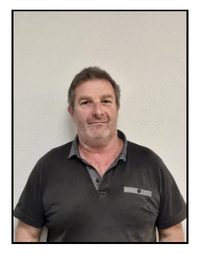 Richard Fabre - Conseiller municipal délégué