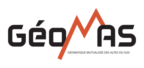 Logo GEOMAS